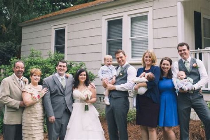 Exploring The Siblings Of Alan Ritchson