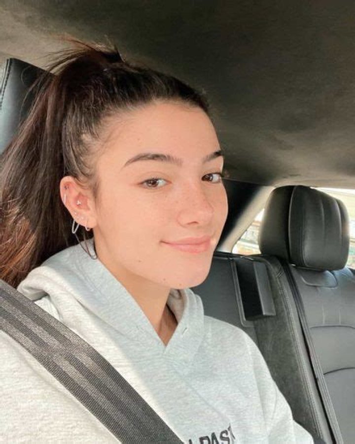 Unveiling Charli D'Amelio's Age: Discoveries And Insights