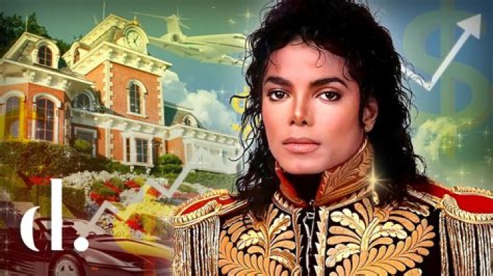 Exploring Michael Jackson's Enduring Wealth