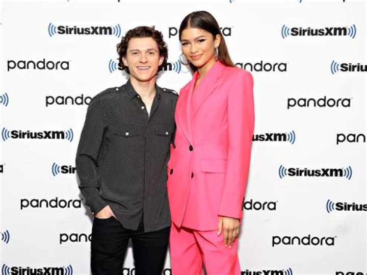 Unveiling The Heights Of Tom Holland And Zendaya: A Comprehensive Analysis