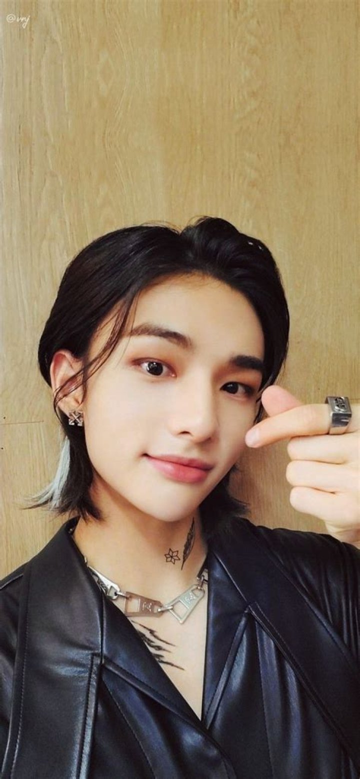 Unveiling The Truth Behind Hwang Hyunjin's Departure From SKZ