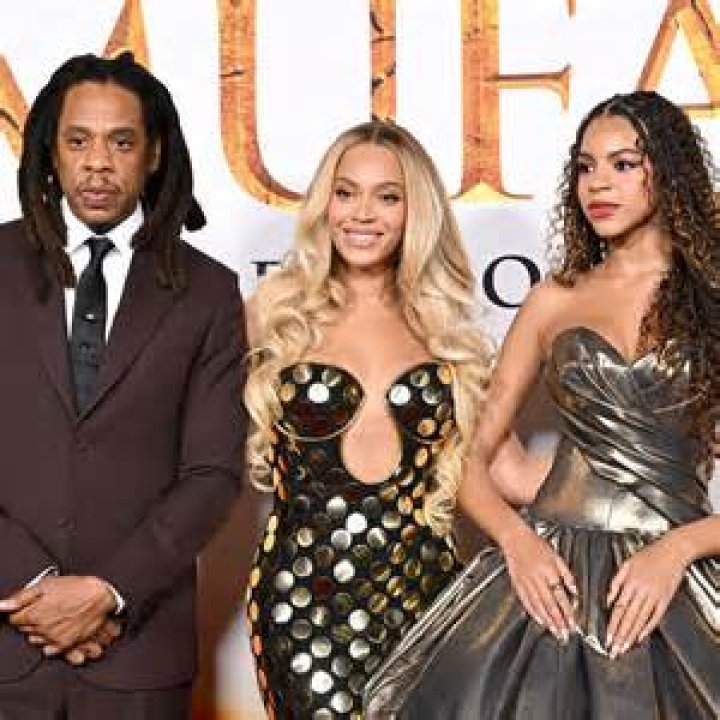 Jay-Z and Beyoncé's Daughter Pregnant: A Look into the Future of the Carter Family