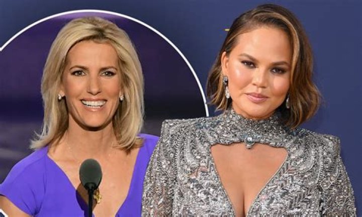 Laura Ingraham's Wife: A Deep Dive into Her Life and Career