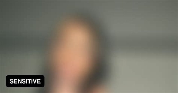 Mckinley Richardson Leak: Uncovering the Truth Behind the Controversy