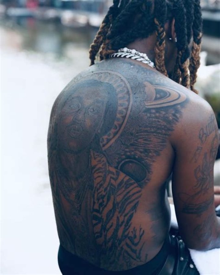 Migos Tattoos: The Meaning Behind the Ink of Hip-Hop's Most Iconic Trio