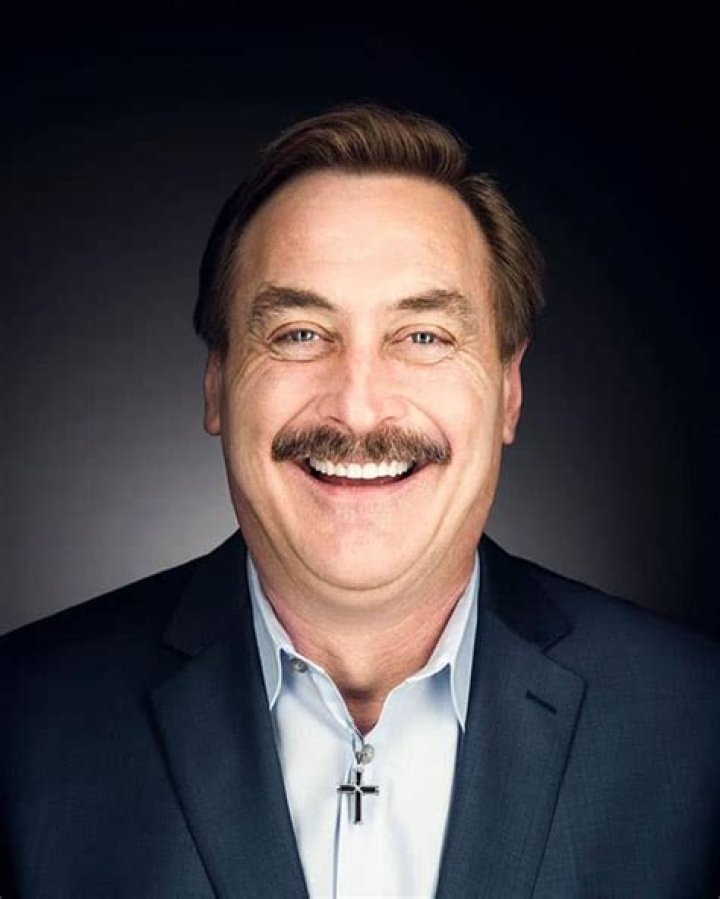 Mike Lindell Net Worth: Unveiling the Success of the MyPillow Founder