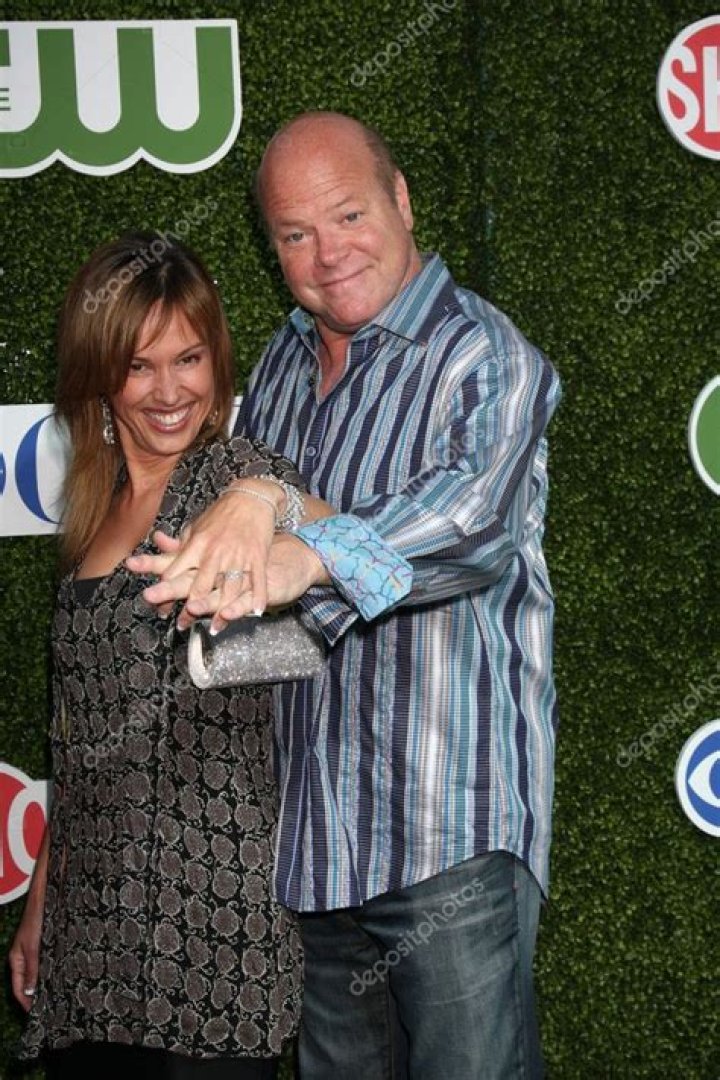 Rex Linn First Wife: Exploring the Life and Legacy of a Hidden Chapter