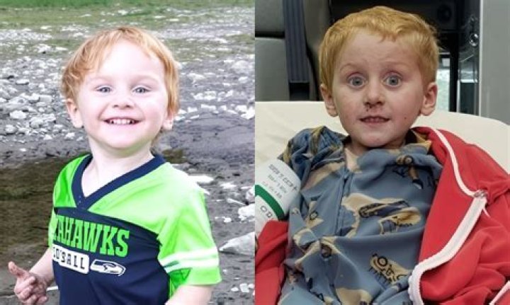 Exploring the Life and Career of Ryker Webb: A Rising Star in Entertainment