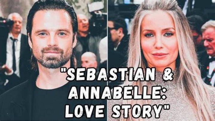 Unveiling Sebastian Stan's Relationship Status In 2024: Discoveries And Insights
