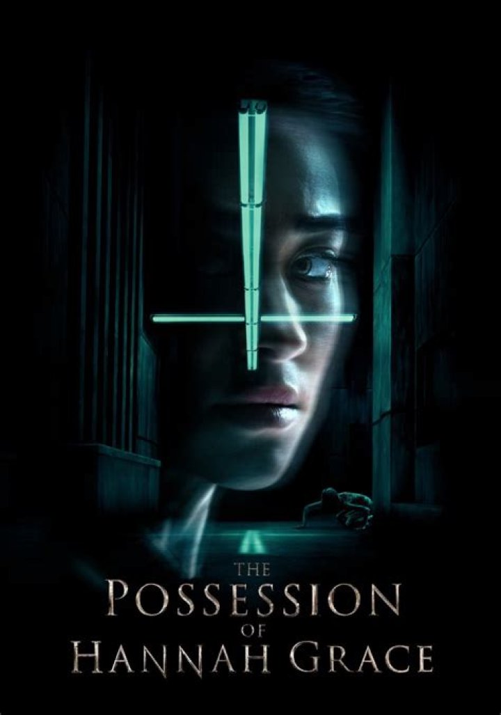 The True Story Of Hannah Grace's Possession