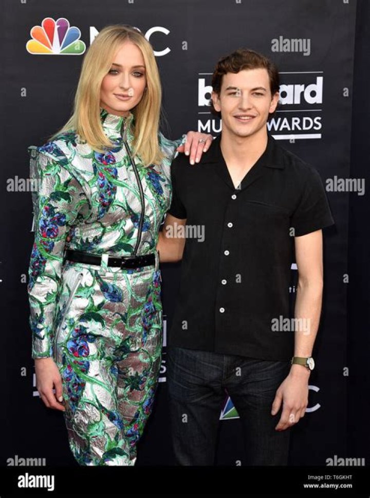 Tye Sheridan's Wife: A Deep Dive into Their Relationship and Life Together