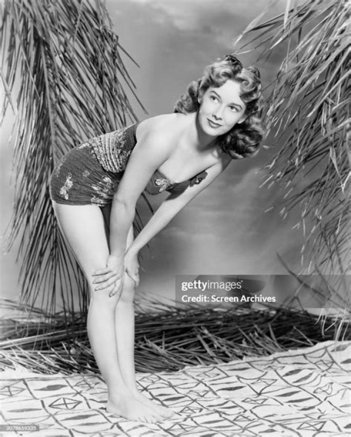 Vera Miles: The Iconic Hollywood Actress and Her Enduring Legacy
