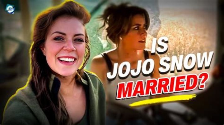 What Happened to JoJo Snow's Husband?