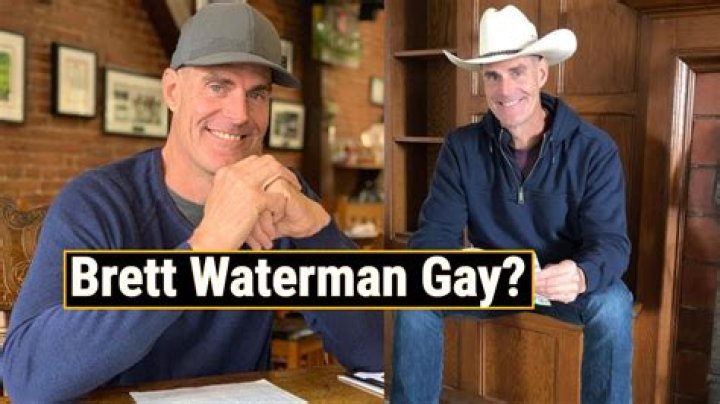 Who Is Brett Waterman Partner? Unveiling the Mystery Behind His Personal Life