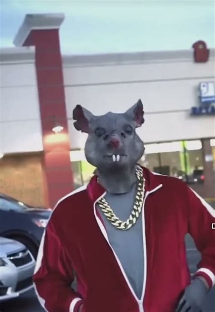 Unmasking The Killer Of John Pork