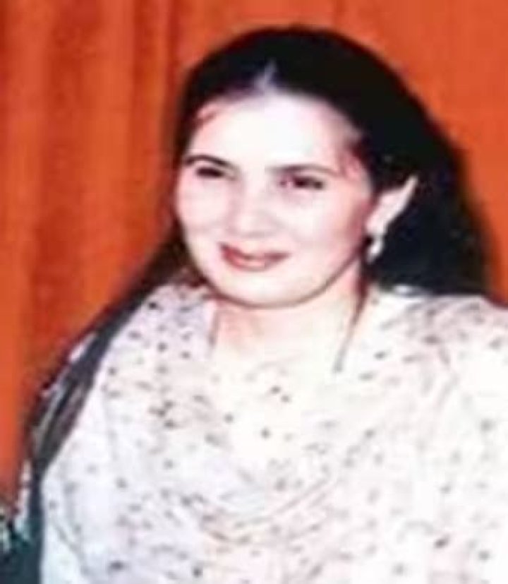 Unveiling Zubeena Zareen's Age: Discoveries And Insights